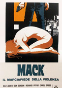 Mack - il marciapiede della violenza