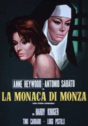 La monaca di Monza - Una storia lombarda
