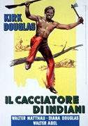 Il cacciatore di indiani
