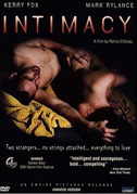 Locandina Intimacy - Nell'intimità - Film (2000)