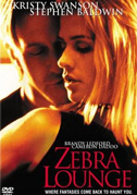 Zebra lounge