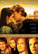 Locandina Dawson's Creek