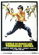 L'urlo di Bruce Lee terrorizza ancora