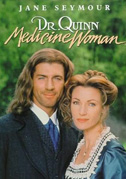 Locandina La signora del west - Serie TV (1993)
