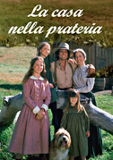 Locandina La casa nella prateria - Serie TV (1974)