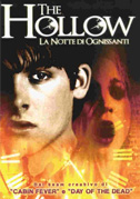 The hollow - La notte di Ognissanti