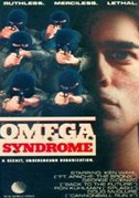 Locandina Omega syndrome
