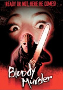 Bloody murder
