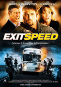 Exit speed