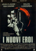 I nuovi eroi