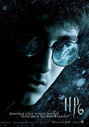 Harry Potter e il Principe Mezzosangue