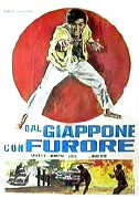 Dal Giappone con furore