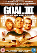 Locandina Goal! 3 - Film (2009)