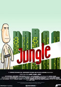 Locandina Urban Jungle (serie animata)