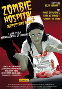 Locandina Zombie hospital