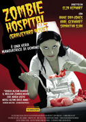 Zombie hospital