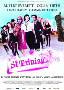 Locandina St. Trinian's