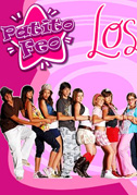 Locandina Il mondo di Patty - Serie TV (2007)