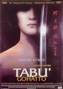 Tabù - Gohatto