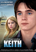 Locandina Keith