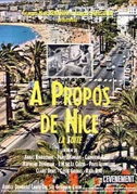 A proposito di Nizza