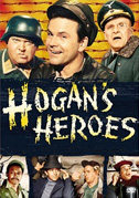 Locandina Gli eroi di Hogan