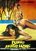 Locandina Porno esotic love