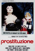 Locandina Prostituzione