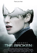 The broken