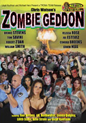 Locandina Zombiegeddon