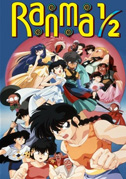 Ranma 1/2