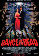 Locandina Dance of the dead