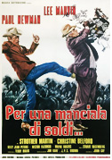 Per una manciata di soldi