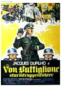 Von Buttiglione Sturmtruppenführer