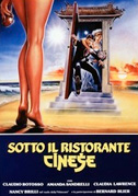 Locandina Sotto il ristorante cinese