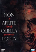 Non aprite quella porta: A family portrait