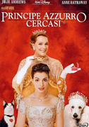 Locandina Principe azzurro cercasi - Film (2005)