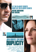 Duplicity