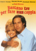 Bastano tre per fare una coppia