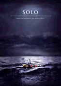 Solo - Un uomo contro il mare