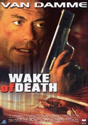 Wake of death