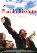 Locandina Placido Rizzotto