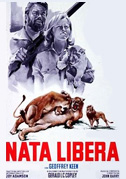 Locandina Nata libera