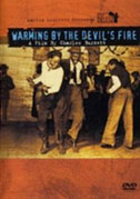 Locandina The Blues: Warming by the devil's fire
