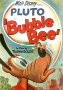 Locandina Bubble bee