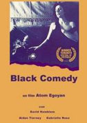 Locandina Black comedy