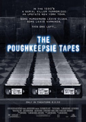 Locandina The Poughkeepsie tapes