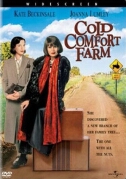 Locandina Cold comfort farm