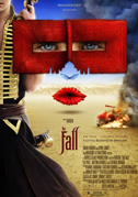 Locandina The fall