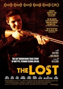 Locandina The lost